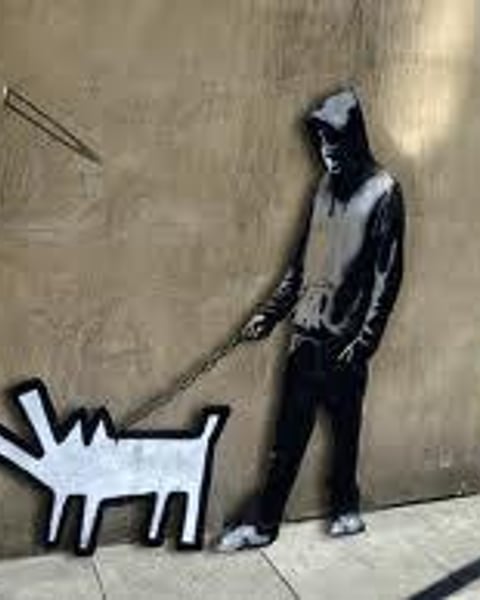 Banksy