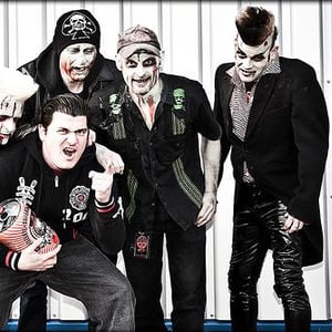 Demented are Go