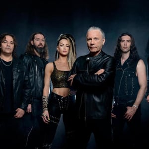 Iron Maiden