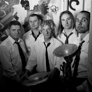 Odyssée ensemble & cie