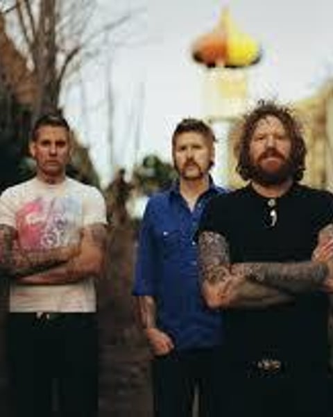 Mastodon