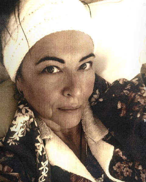 Lili Côme