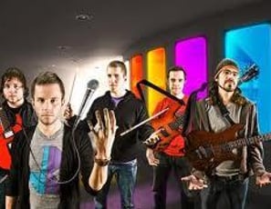 Between The Buried And Me