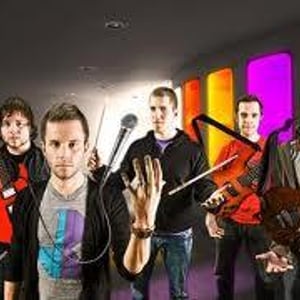 Between The Buried And Me