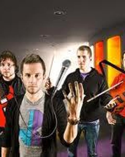 Between The Buried And Me