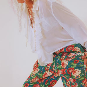AlunaGeorge