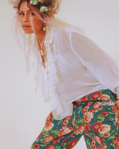 AlunaGeorge