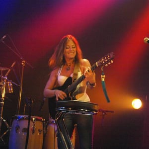 Barbara Luna