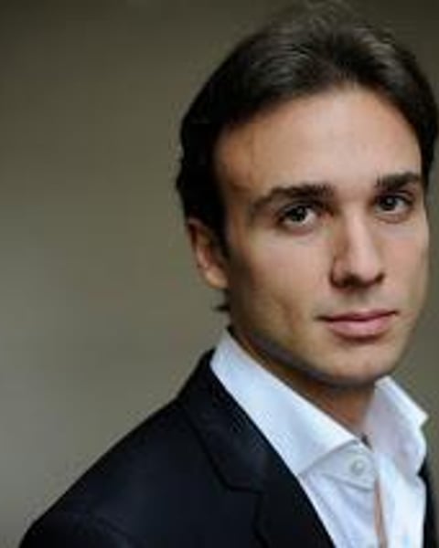 Guillaume Vincent