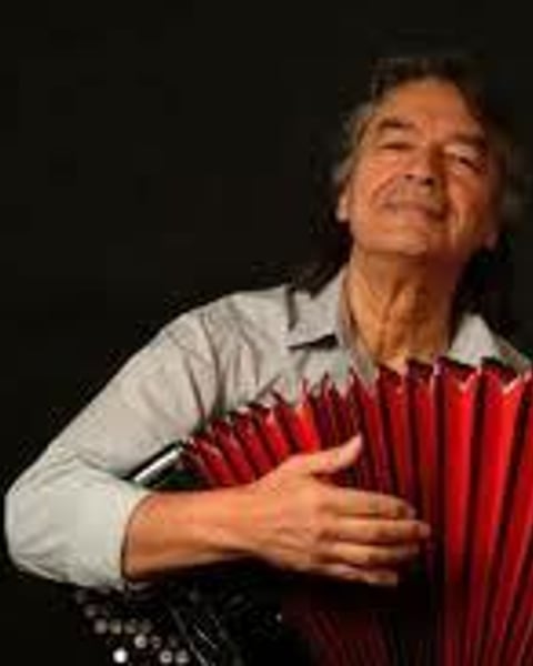 Raùl Barboza