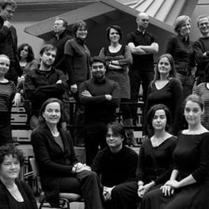 Collegium Vocale Gent