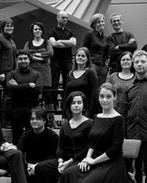 Collegium Vocale Gent