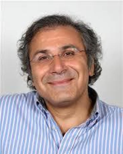 Frédéric Zeitoun