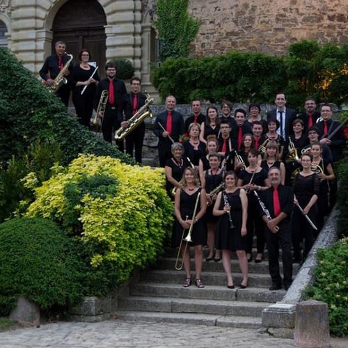 Harmonie Pannetier 1