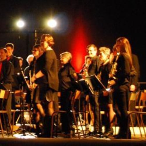 Harmonie Pannetier 5
