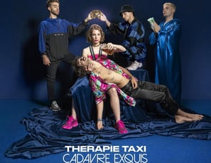 Therapie Taxi