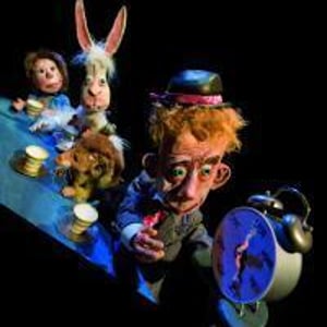 Compagnie Flash Marionnettes
