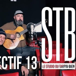 Collectif 13