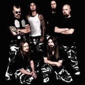 Sabaton