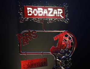 bobazar dans l'soufflet