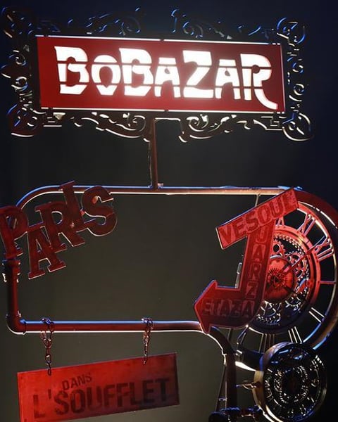bobazar dans l'soufflet