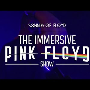 Sounds of Floyd