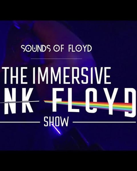 Sounds of Floyd