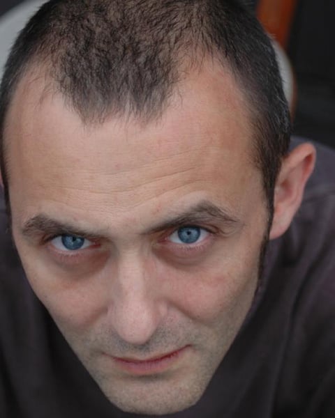 Samuel Mathieu