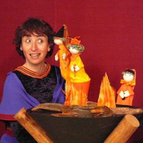Compagnie Souffleuses de Rêves 1