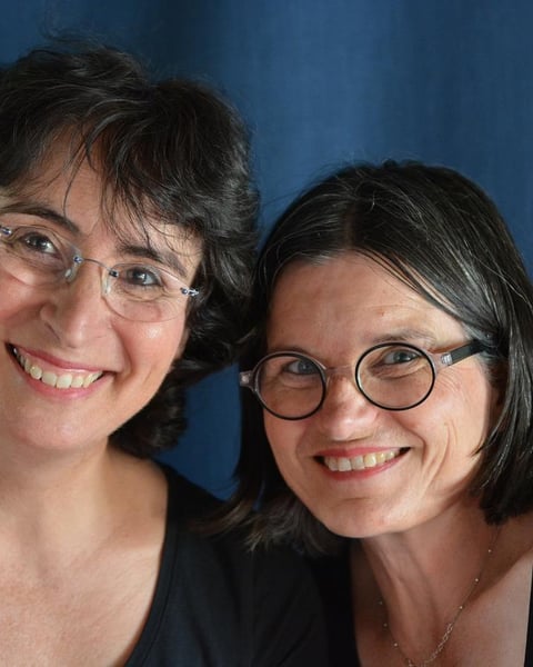 Compagnie Souffleuses de Rêves