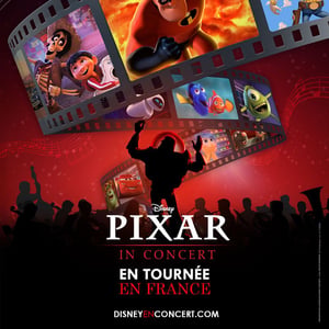 Pixar in Concert