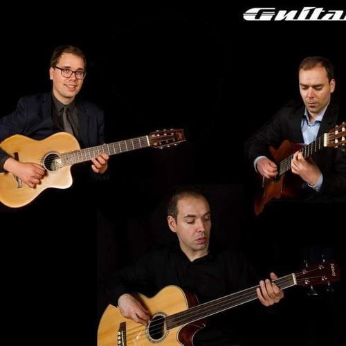 Guitario 3