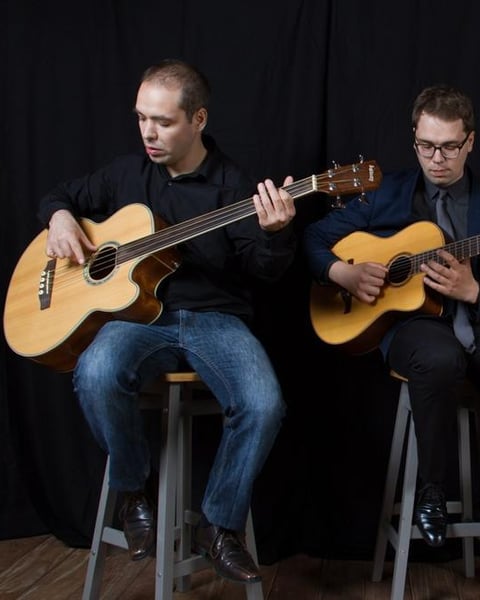 Guitario