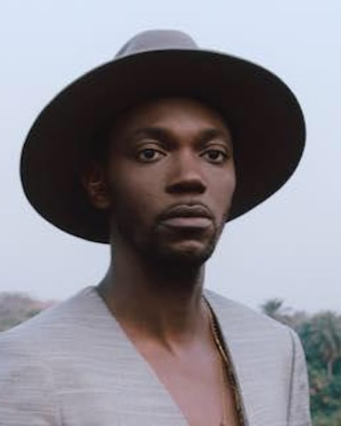 Baloji