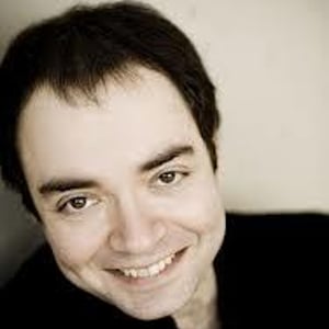 Alexander Melnikov