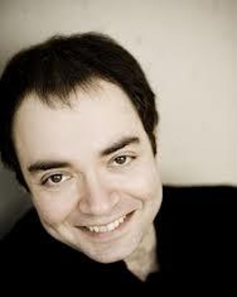 Alexander Melnikov