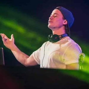 Kygo