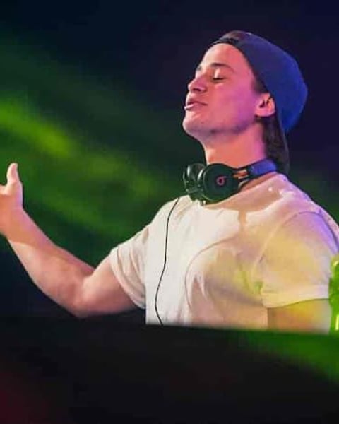 Kygo