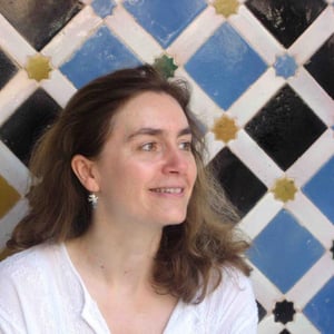 Catherine Braslavsky