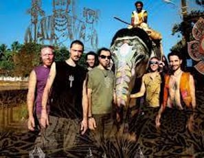 Hilight Tribe