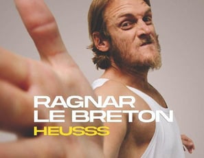 Ragnar Le Breton