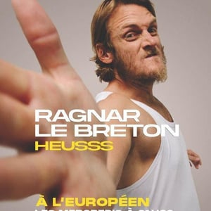 Ragnar Le Breton