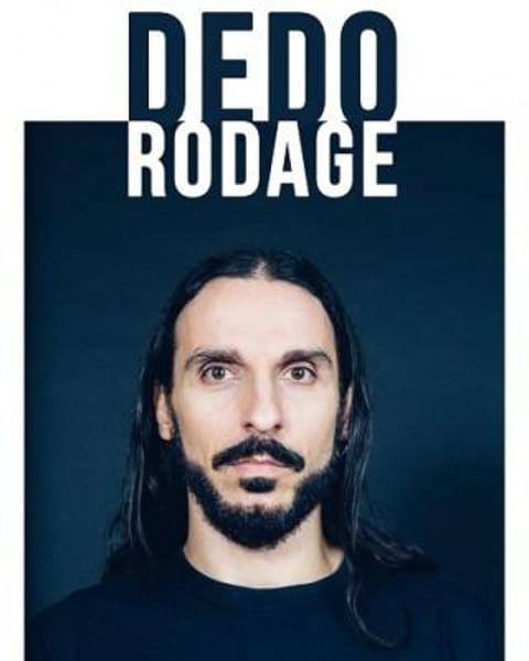 Dédo