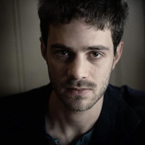 Adam Laloum 1