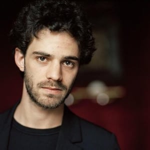 Adam Laloum