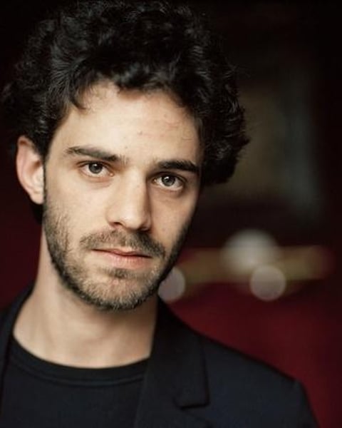 Adam Laloum
