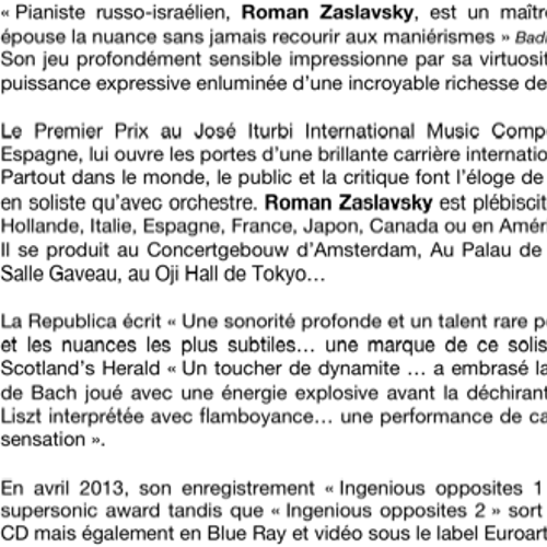 Roman Zaslavsky 2
