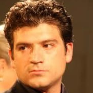 Valerio Contaldo