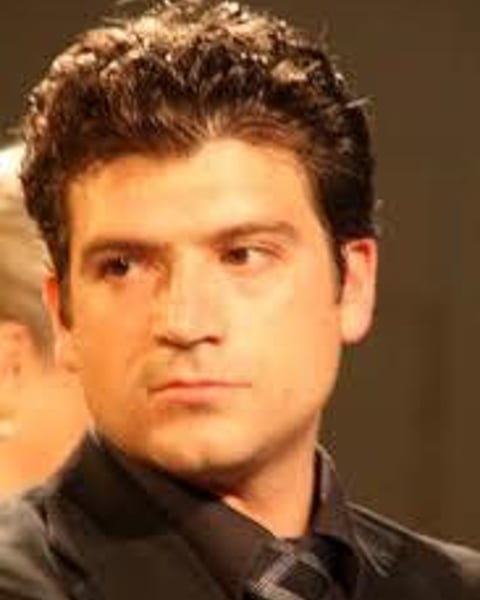 Valerio Contaldo
