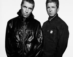 Oasis